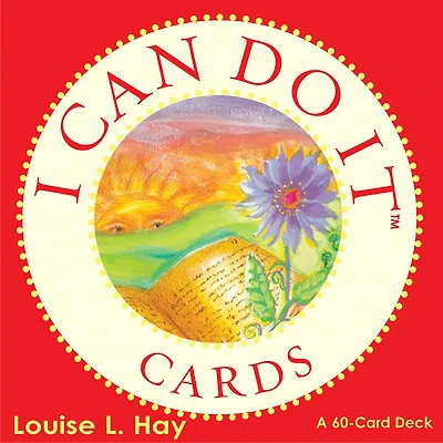 I Can Do It Cards