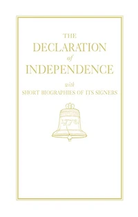 Declaration Of Independence