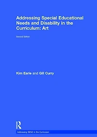 Addressing Special Educational Needs and Disability the Curriculum: Art