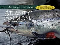 100 Best Flies for Atlantic Salmon