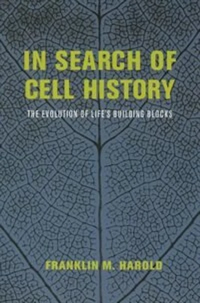 Search of Cell History: The Evolution Life's Building Blocks