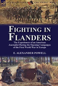 Fighting Flanders (Classic Reprint)