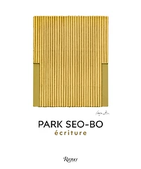 Park Seo-Bo: Écriture