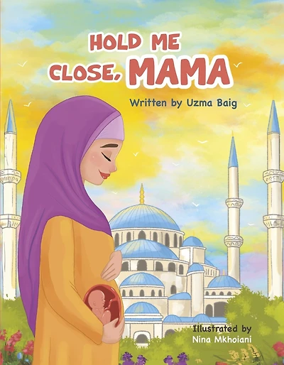 Hold Me Close, Mama