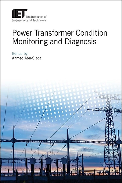 Power Transformer Condition Monitoring And Diagnosis