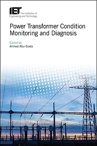 Power Transformer Condition Monitoring And Diagnosis