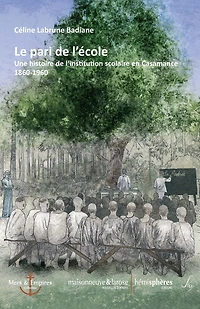 Le pari de l'école: une histoire de l'institution scolaire en Casamance (1860-1960)