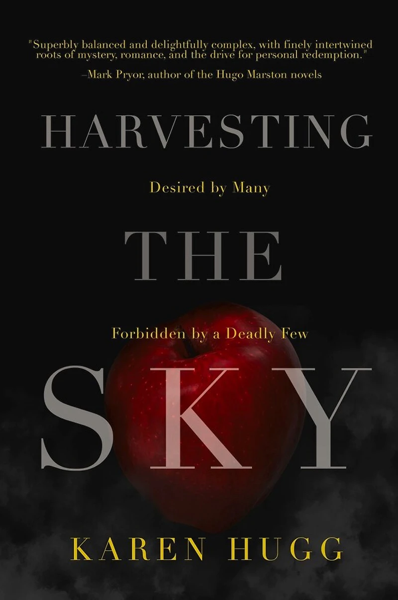 Harvesting the Sky