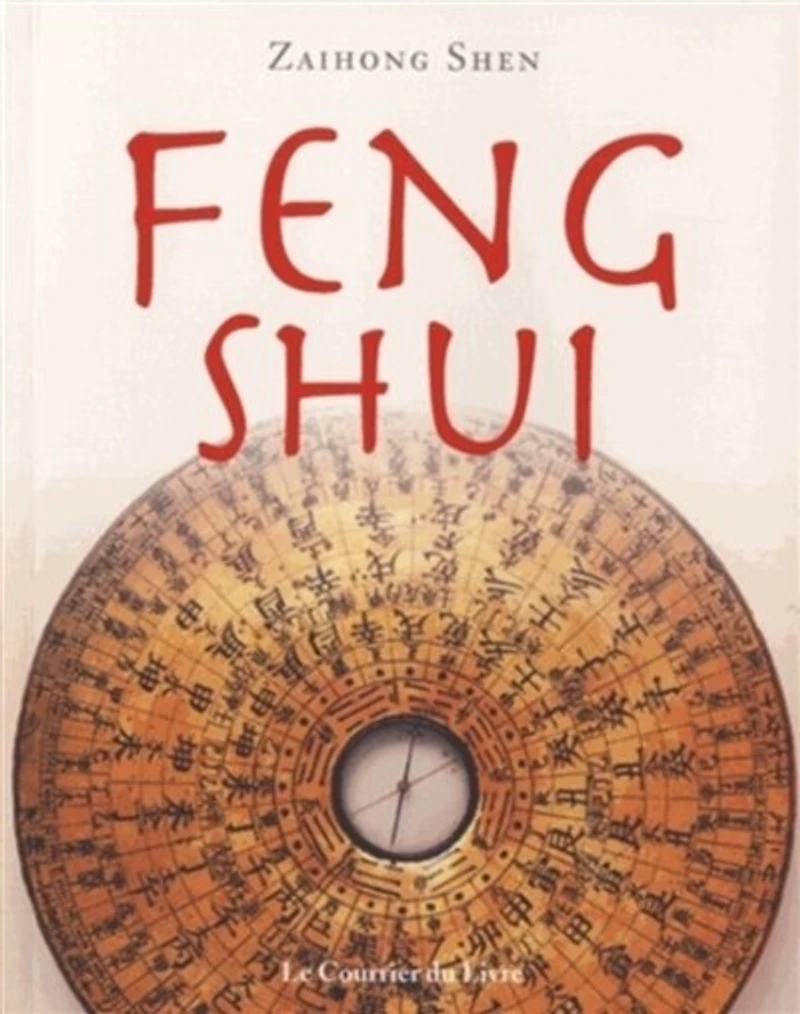 Feng shui: harmoniser votre espace intérieur et extérieur