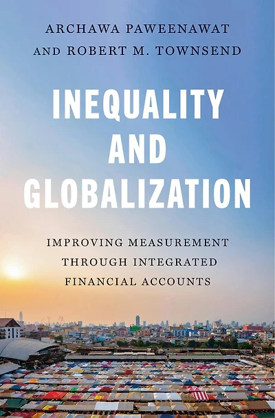 Inequality and Globalization: Improving Measurement through Integrated Financial Accounts