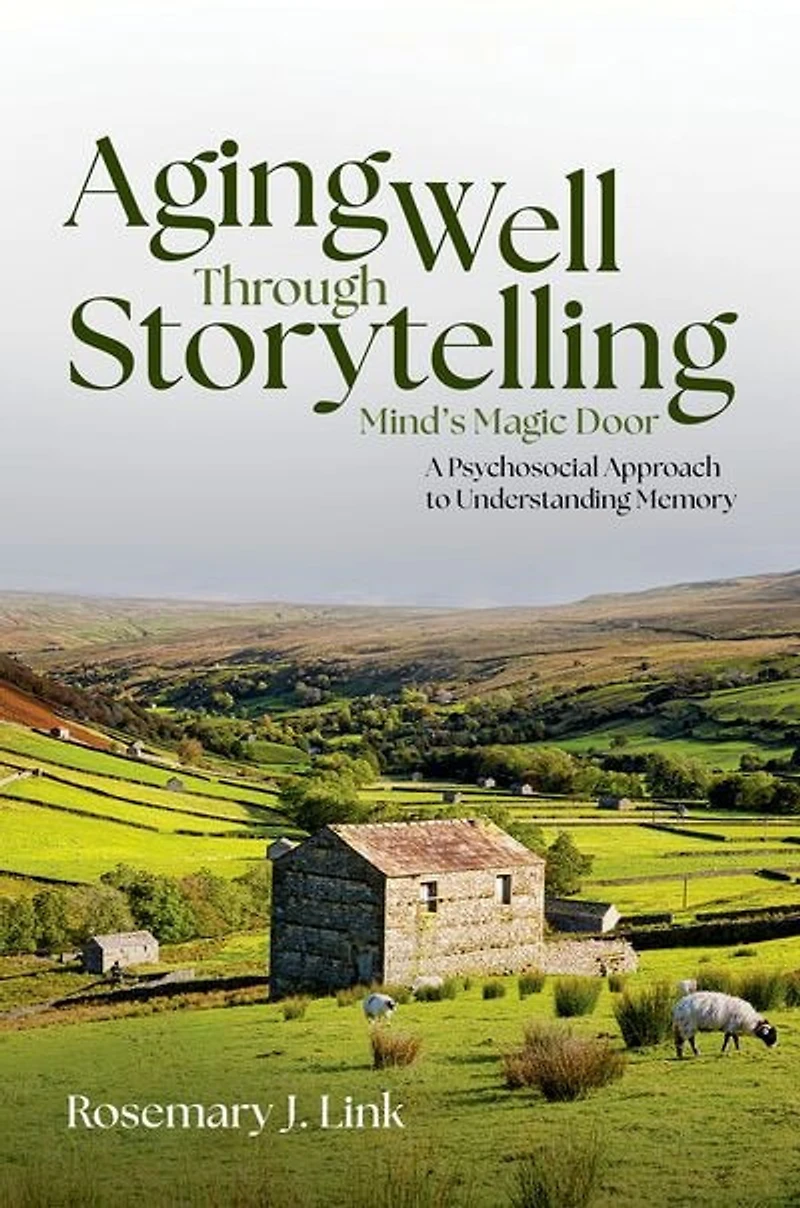 Aging Well Through Storytelling: Mind's Magic Door