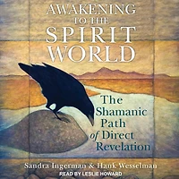 Awakening to The Spirit World Lib/E: Shamanic Path of Direct Revelation