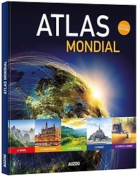Atlas mondial