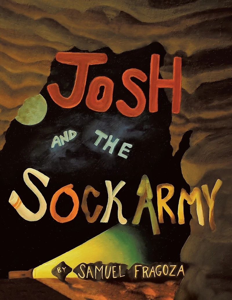 Josh And The Sock Army