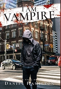 I am Vampire