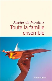 Toute la famille ensemble