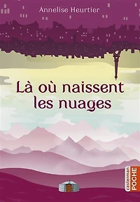 Là où naissent les nuages