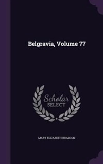 Belgravia