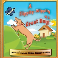A "Flippity-Wippity" of a Great Day!