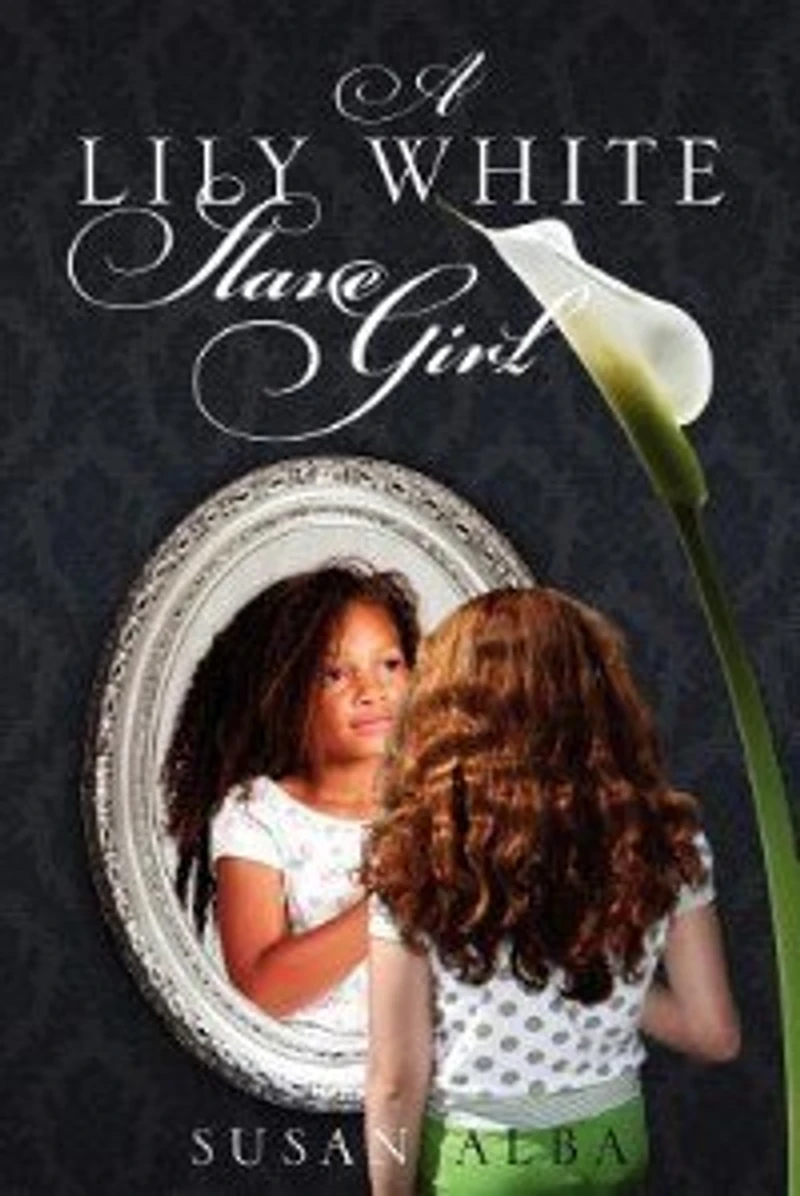 A Lily White Slave Girl