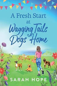A Fresh Start the Cornish Village