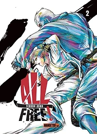 All free!, Vol. 2