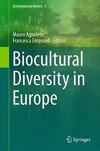 Biocultural Diversity Europe