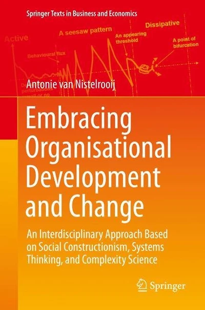 Embracing Organisational Development and Change: An Interdisciplinary Approach Based on Social Constructionism, Systems Thinking, Complexity Science