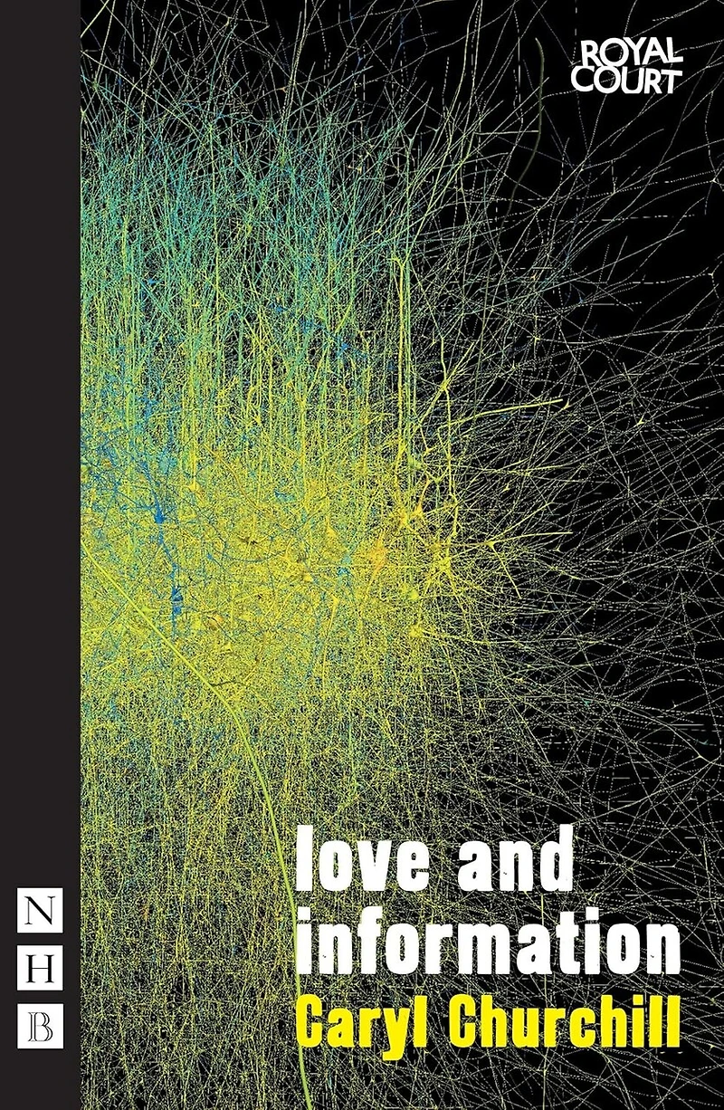 Love and Information