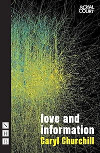 Love and Information