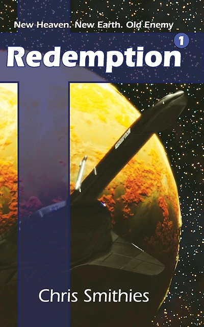 Redemption: New Heaven. New Earth. Old Enemy