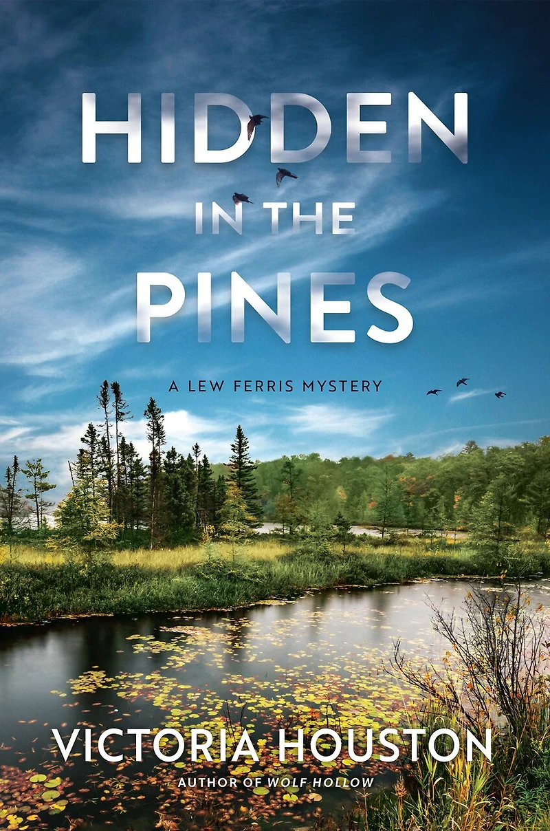 Hidden the Pines