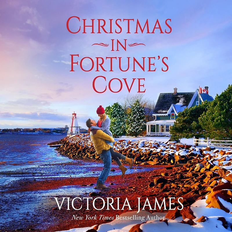 Christmas Fortune's Cove