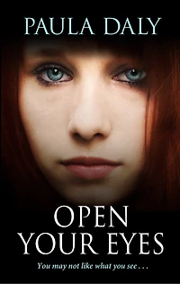 Open Your Eyes: (Large  Print)