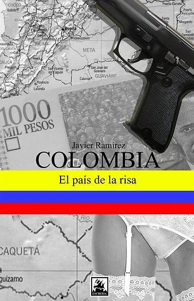 Colombia, El Pais de la Risa