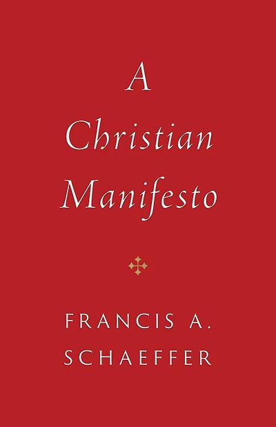 A Christian Manifesto