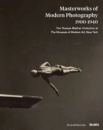 Masterworks of Modern Photography 1900–1940: The Thomas Walther Collection at The Museum of Modern Art, New York