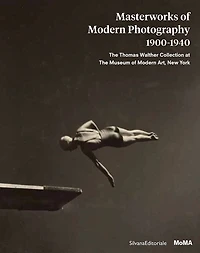 Masterworks of Modern Photography 1900–1940: The Thomas Walther Collection at The Museum of Modern Art, New York