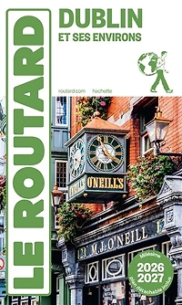 Dublin et ses environs: 2026-2027