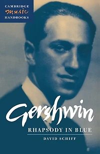 Gershwin: Rhapsody Blue