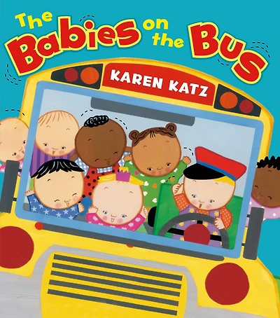the Babies on Bus
