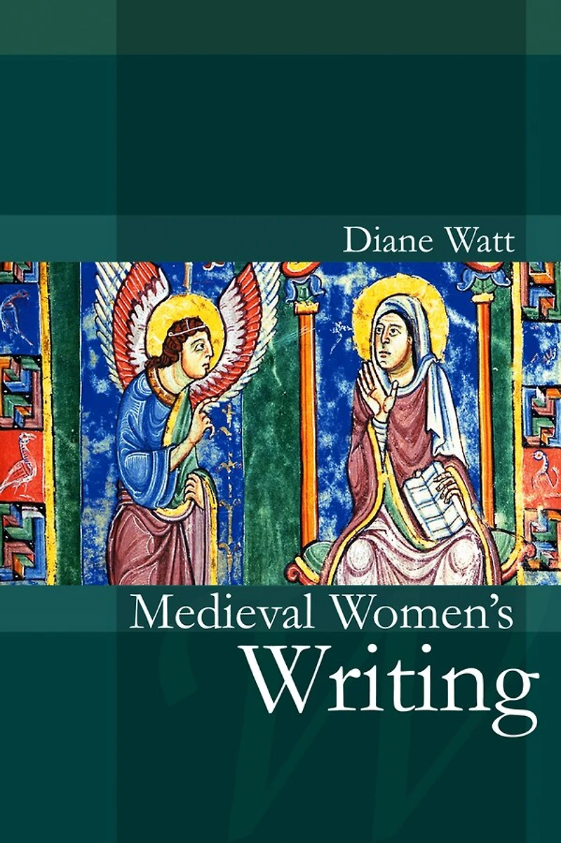 Medieval Women's Writing