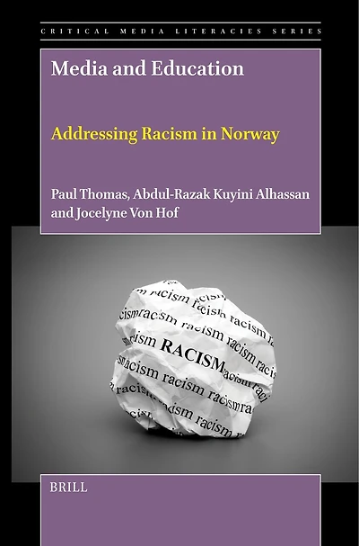 Media and Education: Addressing Racism in Norway
