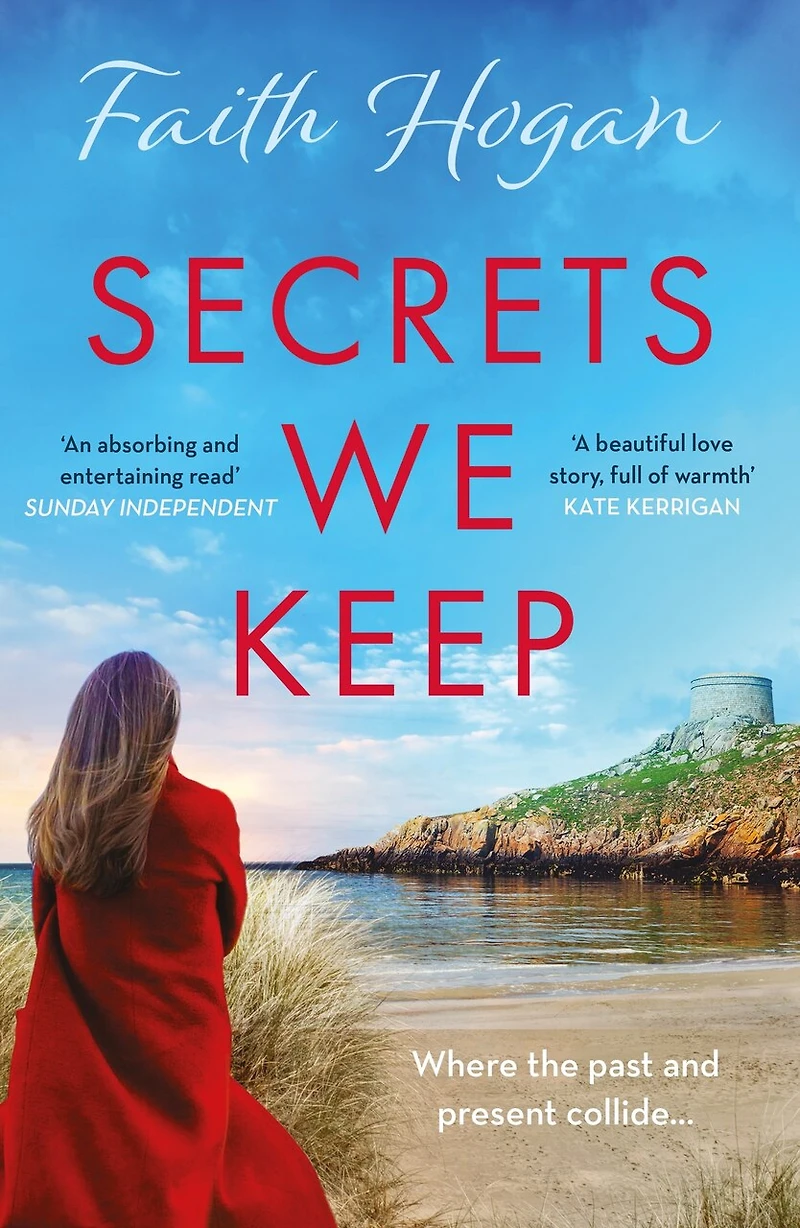Secrets We Keep: A beautiful story of love, loss and life from The bestselling author Bookshop Ladies