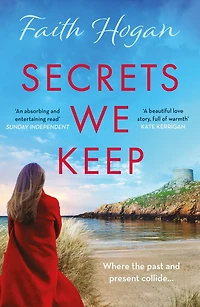 Secrets We Keep: A beautiful story of love, loss and life from The bestselling author Bookshop Ladies