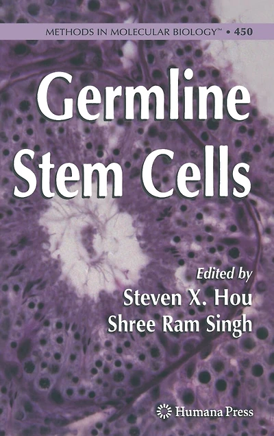 Germline Stem Cells