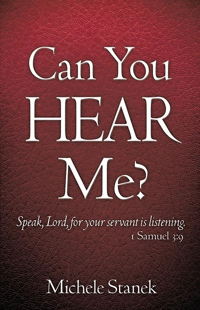 Can You Hear Me?