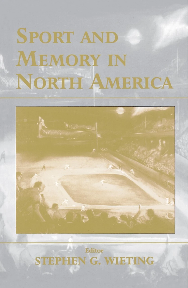 Sport and Memory North America