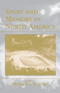 Sport and Memory North America