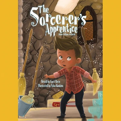 The Sorcerer's Apprentice